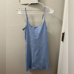 Abercrombie & fitch traveler mini dress